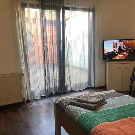 Penzion Kkp19a